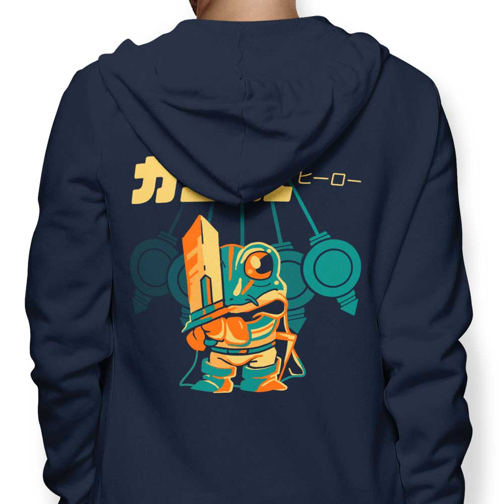 A Glimpse of the Past - Adult & Kids T-Shirts, Sweatshirts & Hoodies apparel design preview 1