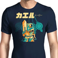 A Glimpse of the Past Men's Apparel - Adult & Kids T-Shirts, Sweatshirts & Hoodies apparel design preview 1