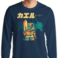 A Glimpse of the Past - Adult & Kids T-Shirts, Sweatshirts & Hoodies apparel design preview 1