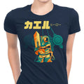 A Glimpse of the Past Women's Apparel - Adult & Kids T-Shirts, Sweatshirts & Hoodies apparel design preview 1