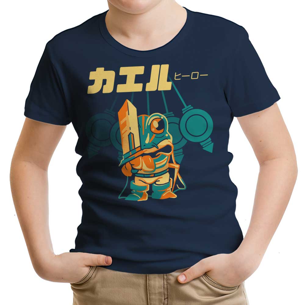 A Glimpse of the Past Youth Apparel - Adult & Kids T-Shirts, Sweatshirts & Hoodies apparel design preview 1