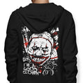 A Good Clown - Adult & Kids T-Shirts, Sweatshirts & Hoodies apparel design preview 1