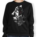 A Hero's Dark Reflection - Adult & Kids T-Shirts, Sweatshirts & Hoodies apparel design preview 1