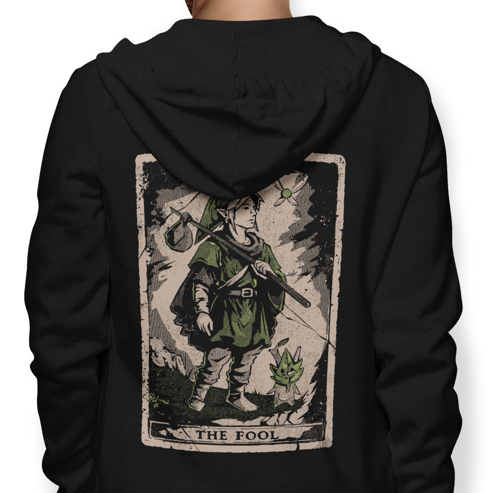 A Hero's Welcome - Adult & Kids T-Shirts, Sweatshirts & Hoodies apparel design preview 1