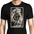 A Hero's Welcome Men's Apparel - Adult & Kids T-Shirts, Sweatshirts & Hoodies apparel design preview 1