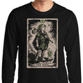 A Hero's Welcome - Adult & Kids T-Shirts, Sweatshirts & Hoodies apparel design preview 1