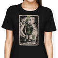 A Hero's Welcome Women's Apparel - Adult & Kids T-Shirts, Sweatshirts & Hoodies apparel design preview 1