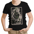 A Hero's Welcome Youth Apparel - Adult & Kids T-Shirts, Sweatshirts & Hoodies apparel design preview 1