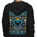 A Kingdom Christmas - Adult & Kids T-Shirts, Sweatshirts & Hoodies apparel design preview 1