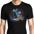 A Last Hope Men's Apparel - Adult & Kids T-Shirts, Sweatshirts & Hoodies apparel design preview 1