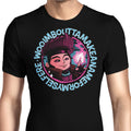 A Name for Myself - Adult & Kids T-Shirts, Sweatshirts & Hoodies apparel design preview 1