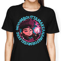 A Name for Myself Women's Apparel - Adult & Kids T-Shirts, Sweatshirts & Hoodies apparel design preview 1