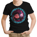 A Name for Myself Youth Apparel - Adult & Kids T-Shirts, Sweatshirts & Hoodies apparel design preview 1