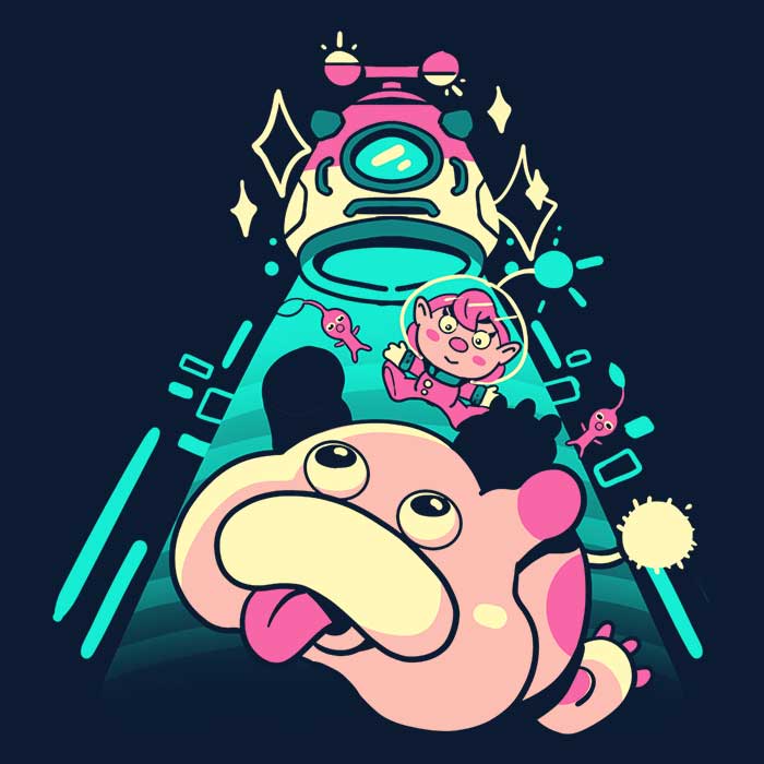 A New Adventure Men's Apparel - Adult & Kids T-Shirts, Sweatshirts & Hoodies apparel design preview 2