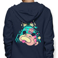 A New Adventure - Adult & Kids T-Shirts, Sweatshirts & Hoodies apparel design preview 1