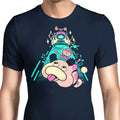 A New Adventure Men's Apparel - Adult & Kids T-Shirts, Sweatshirts & Hoodies apparel design preview 1
