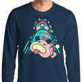 A New Adventure - Adult & Kids T-Shirts, Sweatshirts & Hoodies apparel design preview 1