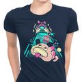 A New Adventure Women's Apparel - Adult & Kids T-Shirts, Sweatshirts & Hoodies apparel design preview 1