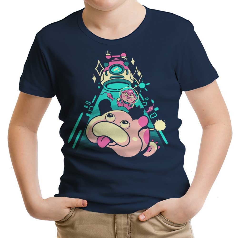 A New Adventure Youth Apparel - Adult & Kids T-Shirts, Sweatshirts & Hoodies apparel design preview 1