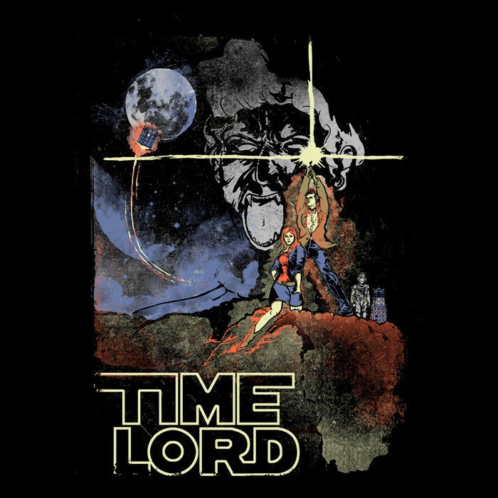 A New Time Youth Apparel - Adult & Kids T-Shirts, Sweatshirts & Hoodies apparel design preview 2