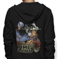 A New Time - Adult & Kids T-Shirts, Sweatshirts & Hoodies apparel design preview 1