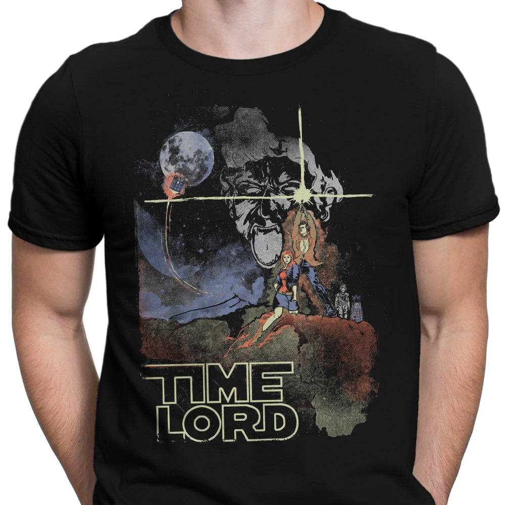 A New Time Men's Apparel - Adult & Kids T-Shirts, Sweatshirts & Hoodies apparel design preview 2