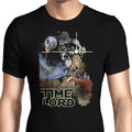 A New Time Men's Apparel - Adult & Kids T-Shirts, Sweatshirts & Hoodies apparel design preview 1