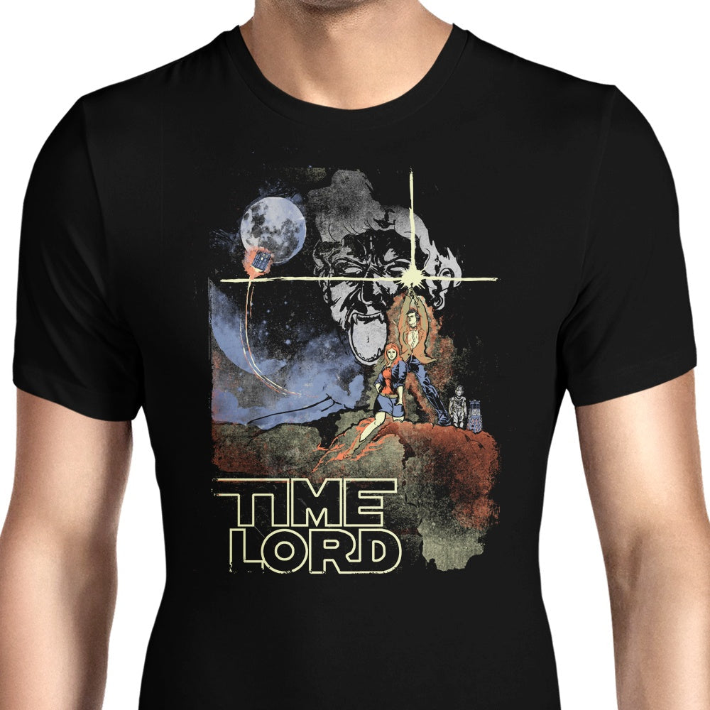 A New Time Men's Apparel - Adult & Kids T-Shirts, Sweatshirts & Hoodies apparel design preview 1