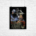 A New Time Poster - Adult & Kids T-Shirts, Sweatshirts & Hoodies apparel design preview 1