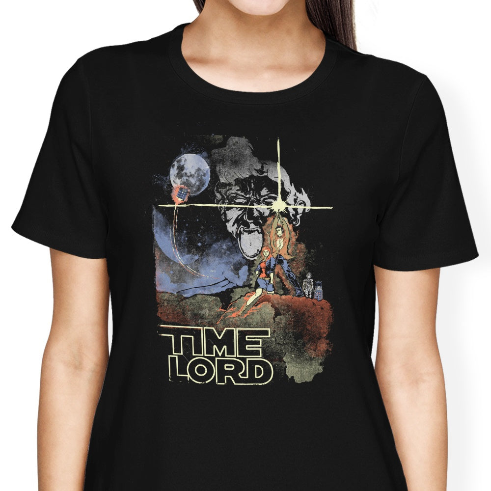 A New Time Women's Apparel - Adult & Kids T-Shirts, Sweatshirts & Hoodies apparel design preview 2