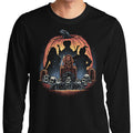 A Night of Witchcraft - Adult & Kids T-Shirts, Sweatshirts & Hoodies apparel design preview 1