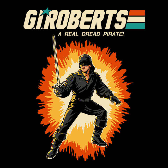 A Real Dread Pirate Men's Apparel - Adult & Kids T-Shirts, Sweatshirts & Hoodies apparel design preview 2