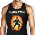 A Real Dread Pirate Tank Top - Adult & Kids T-Shirts, Sweatshirts & Hoodies apparel design preview 1