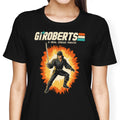 A Real Dread Pirate Women's Apparel - Adult & Kids T-Shirts, Sweatshirts & Hoodies apparel design preview 1