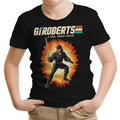A Real Dread Pirate Youth Apparel - Adult & Kids T-Shirts, Sweatshirts & Hoodies apparel design preview 1