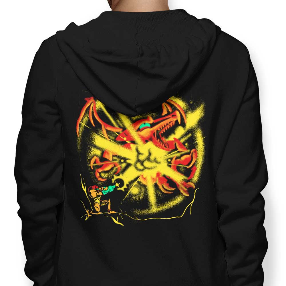 A Shot in the Dark - Adult & Kids T-Shirts, Sweatshirts & Hoodies apparel design preview 1