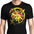 A Shot in the Dark Men's Apparel - Adult & Kids T-Shirts, Sweatshirts & Hoodies apparel design preview 1