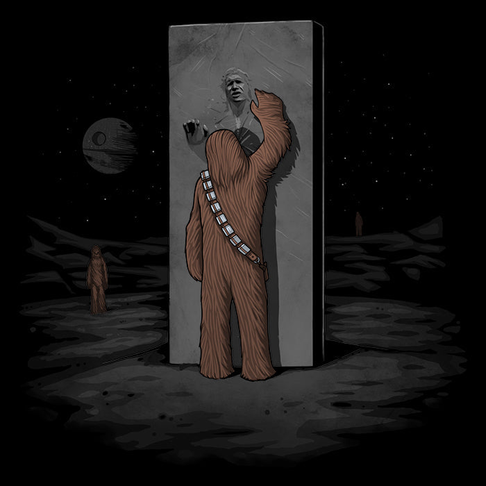 A Star Odyssey - Adult & Kids T-Shirts, Sweatshirts & Hoodies apparel design preview 2