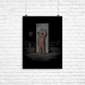 A Star Odyssey Poster - Adult & Kids T-Shirts, Sweatshirts & Hoodies apparel design preview 1