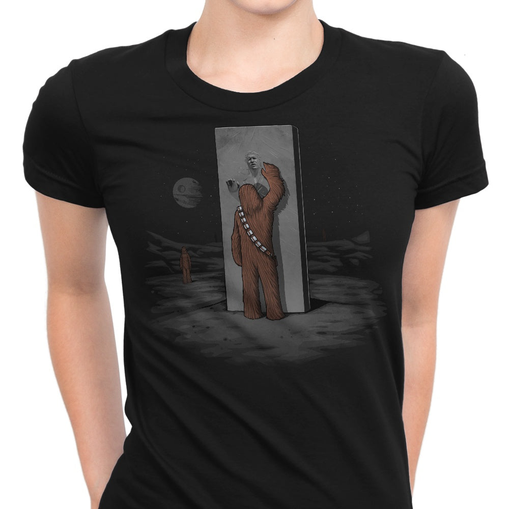 A Star Odyssey Women's Apparel - Adult & Kids T-Shirts, Sweatshirts & Hoodies apparel design preview 1