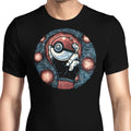 A Starry Catch Men's Apparel - Adult & Kids T-Shirts, Sweatshirts & Hoodies apparel design preview 1