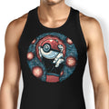 A Starry Catch Tank Top - Adult & Kids T-Shirts, Sweatshirts & Hoodies apparel design preview 1