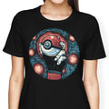 A Starry Catch Women's Apparel - Adult & Kids T-Shirts, Sweatshirts & Hoodies apparel design preview 1