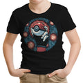 A Starry Catch Youth Apparel - Adult & Kids T-Shirts, Sweatshirts & Hoodies apparel design preview 1