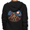 A Starry Universe - Adult & Kids T-Shirts, Sweatshirts & Hoodies apparel design preview 1