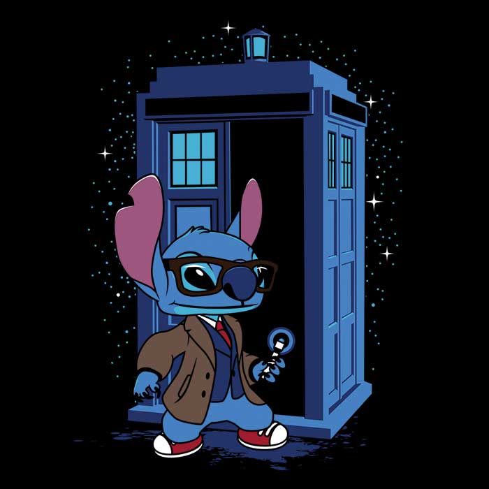 A Stitch in Time Youth Apparel - Adult & Kids T-Shirts, Sweatshirts & Hoodies apparel design preview 2