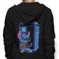 A Stitch in Time - Adult & Kids T-Shirts, Sweatshirts & Hoodies apparel design preview 1