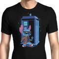 A Stitch in Time Men's Apparel - Adult & Kids T-Shirts, Sweatshirts & Hoodies apparel design preview 1