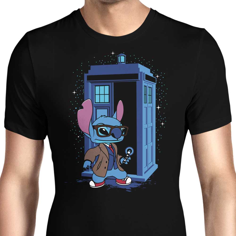 A Stitch in Time Men's Apparel - Adult & Kids T-Shirts, Sweatshirts & Hoodies apparel design preview 1