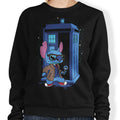 A Stitch in Time - Adult & Kids T-Shirts, Sweatshirts & Hoodies apparel design preview 1